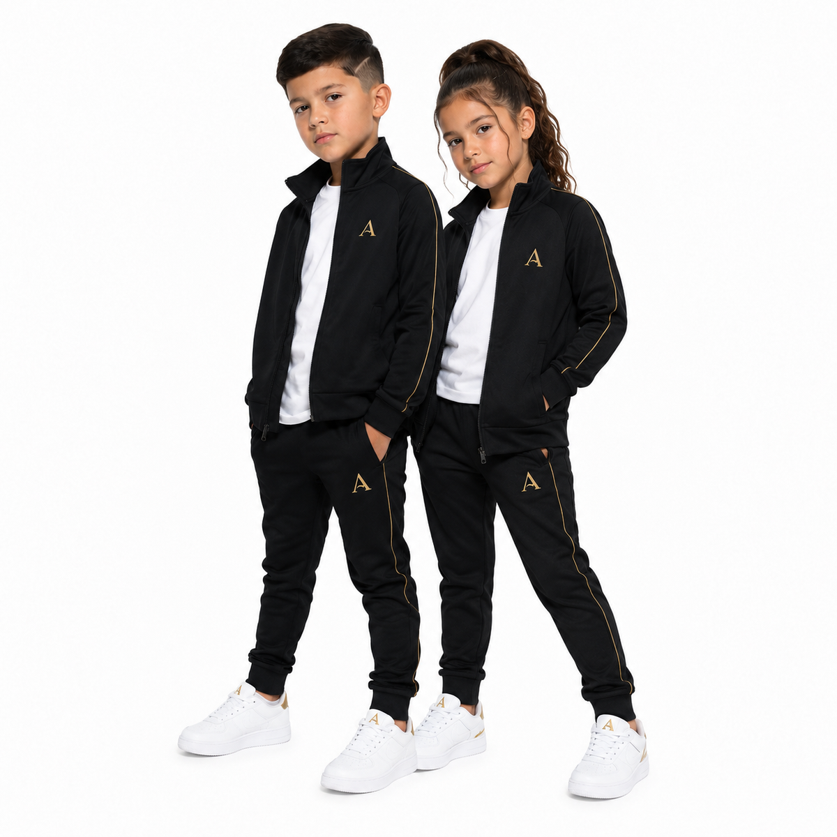 Niños