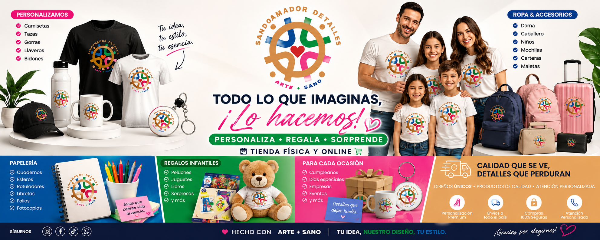 Tienda Online