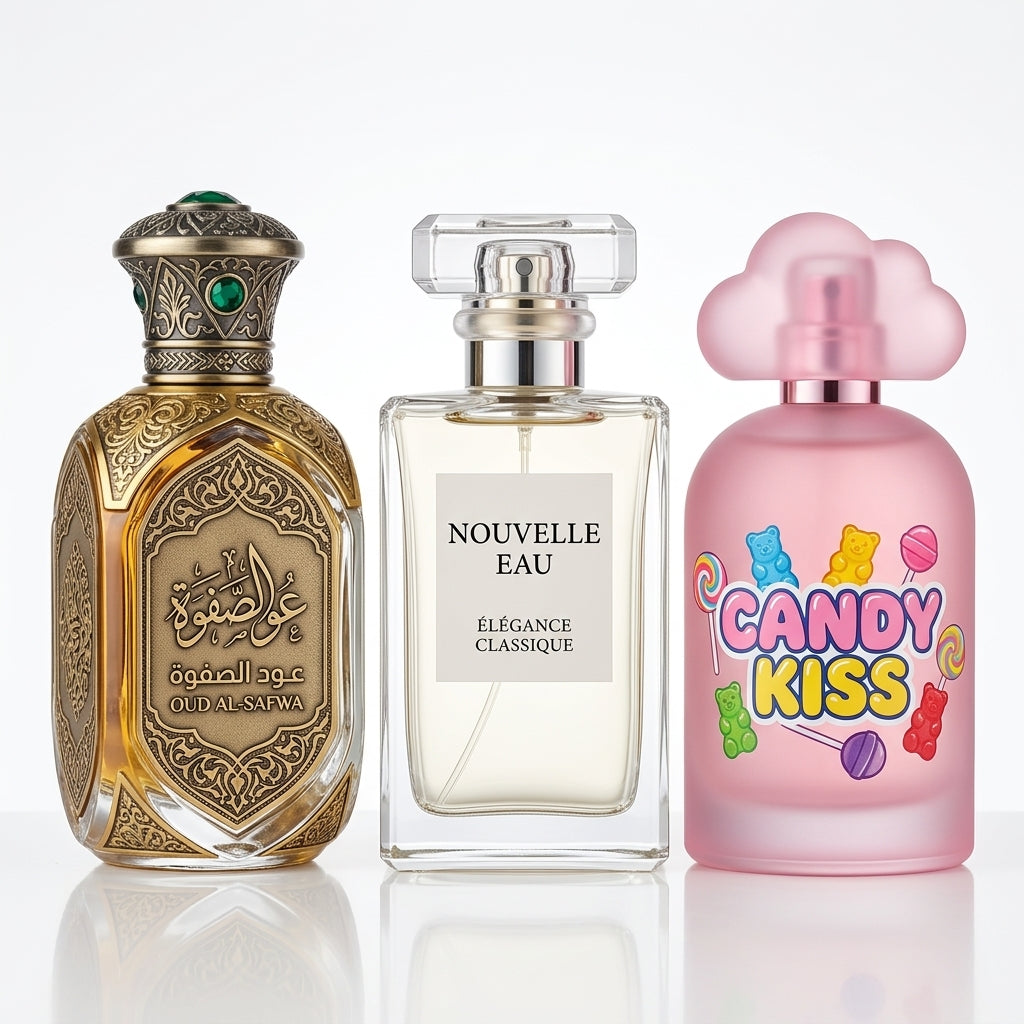 Perfumería