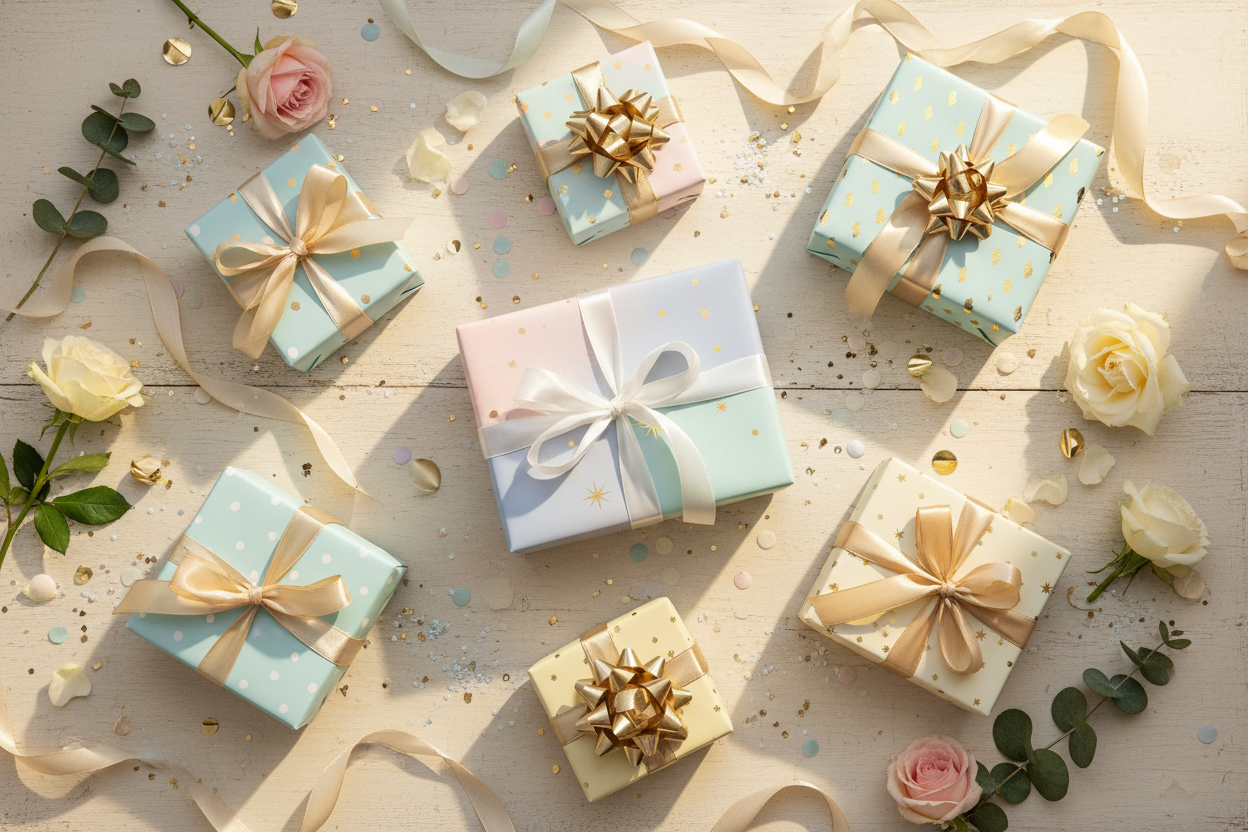 Regalos