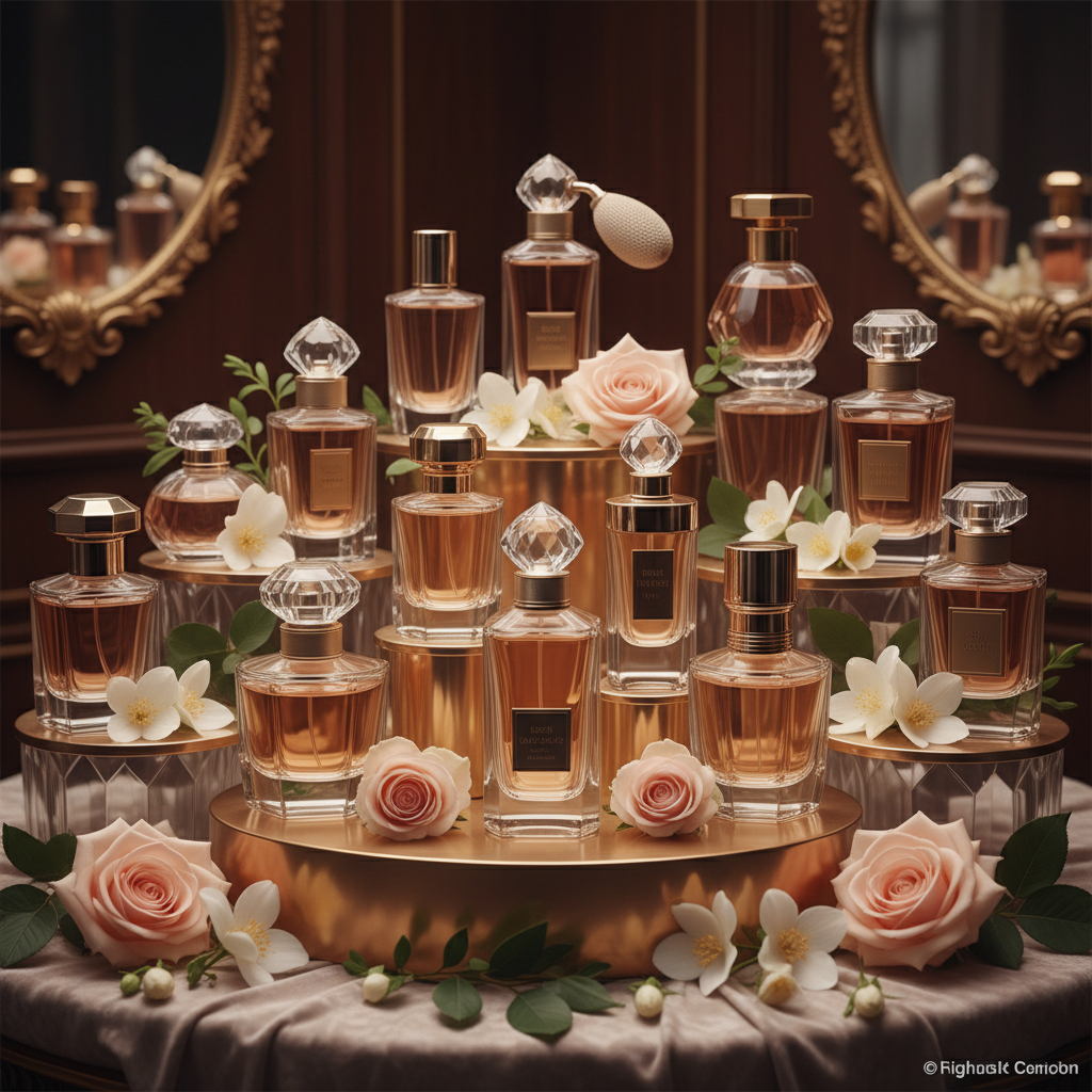 Perfumería