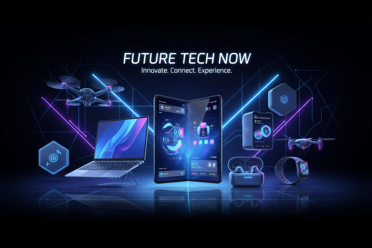 Tecnología