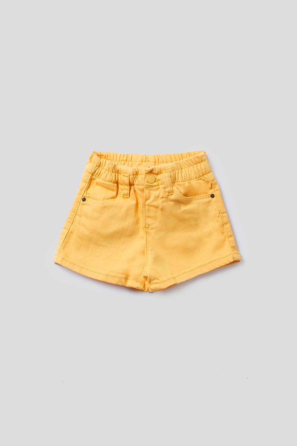 Basics - Pantalón Corto Bebé Niña - 93010B