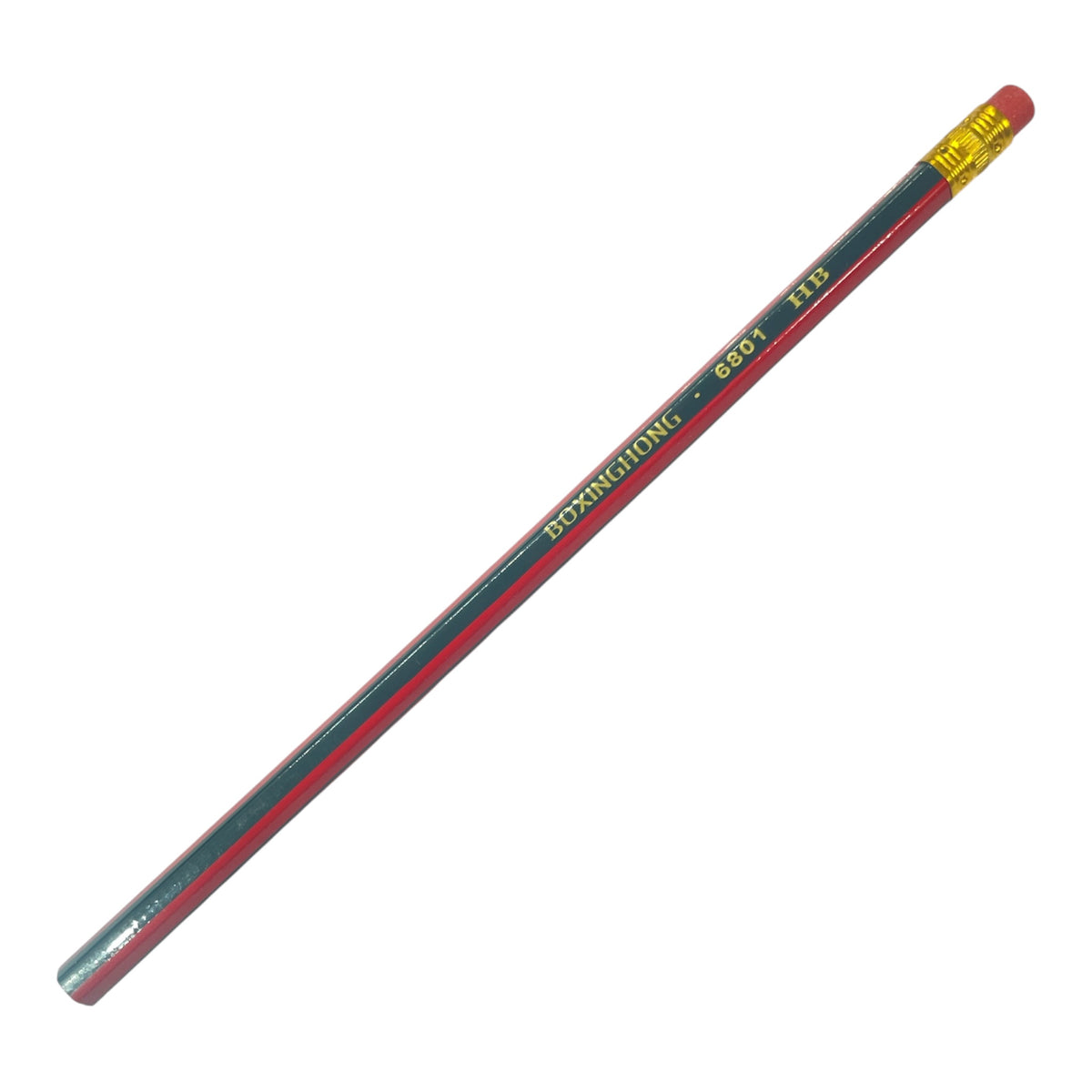 Lápiz Boxinghog 6801 HB