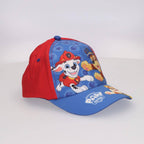 GORRA SET GAFAS DE SOL PAW PATROL - 2200010730