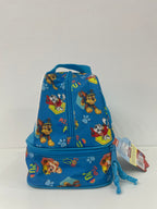 Mochila Portameriendas Patrulla Canina