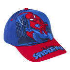 GORRA SET GAFAS DE SOL SPIDERMAN - 2200009795