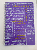 Cuaderno 80 Hojas 90 gr Geografia