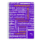 Cuaderno 80 Hojas 90 gr Geografia