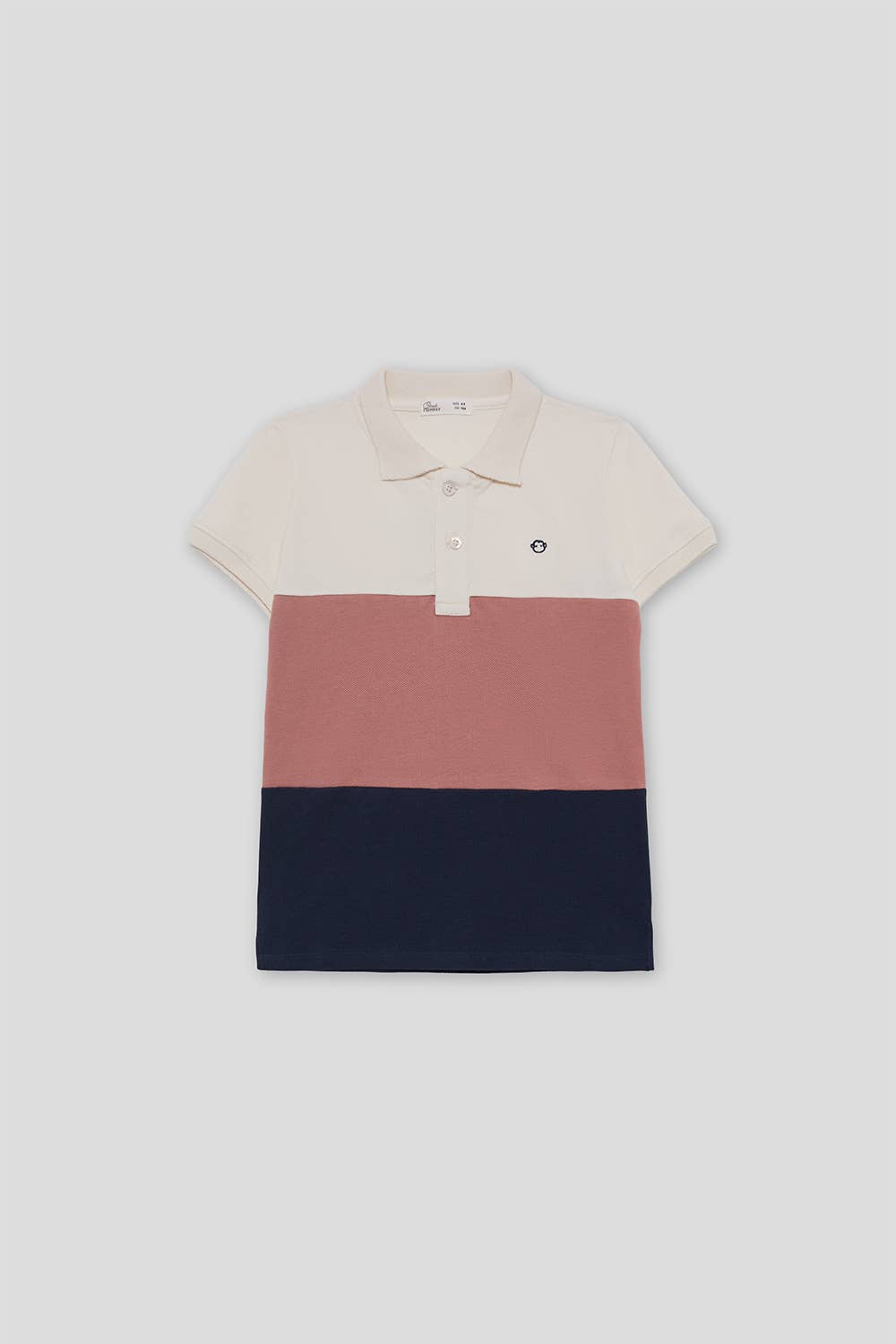265023 - Polo niño