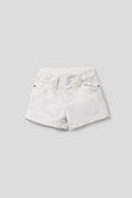 Basics - Pantalón Corto Bebé Niña - 93010B