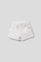 Basics - Pantalón Corto Bebé Niña - 93010B