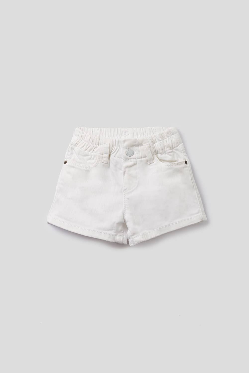 Basics - Pantalón Corto Bebé Niña - 93010B