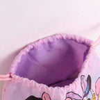 TOALLA SET SAQUITO MINNIE - 2200010828