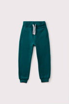 Basics - Pantalón Niño - 95052-Sp