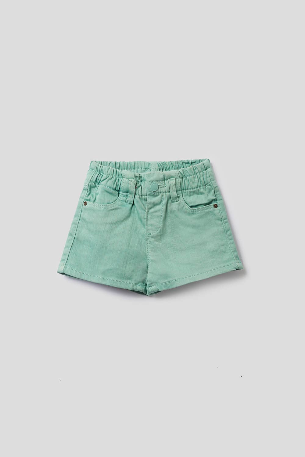 Basics - Pantalón Corto Bebé Niña - 93010B