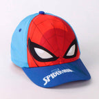 TOALLA SET SAQUITO SPIDERMAN - 2200010826