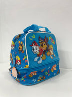 Mochila Portameriendas Patrulla Canina