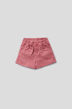 Basics - Pantalón Corto Bebé Niña - 93010B