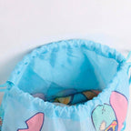 TOALLA SET SAQUITO STITCH - 2200010830