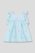 263040 - Vestido bebé niña