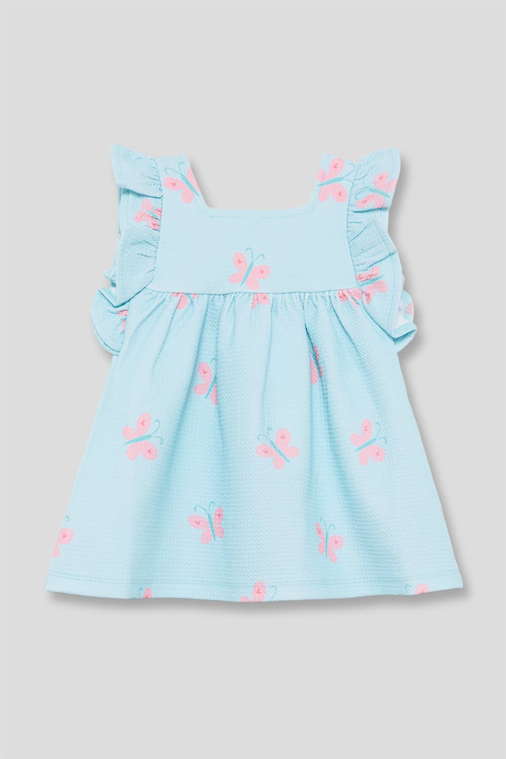 263040 - Vestido bebé niña
