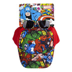 GORRA SET GAFAS DE SOL AVENGERS - 2200010460