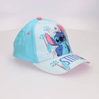 Set gorra y gafas de sol Stitch para niños y niñas – Set gorra y gafas