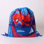 TOALLA SET SAQUITO SPIDERMAN - 2200010826
