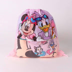 TOALLA SET SAQUITO MINNIE - 2200010828