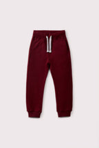 Basics - Pantalón Niño - 95052-Sp
