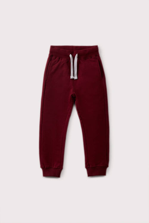Basics - Pantalón Niño - 95052-Sp