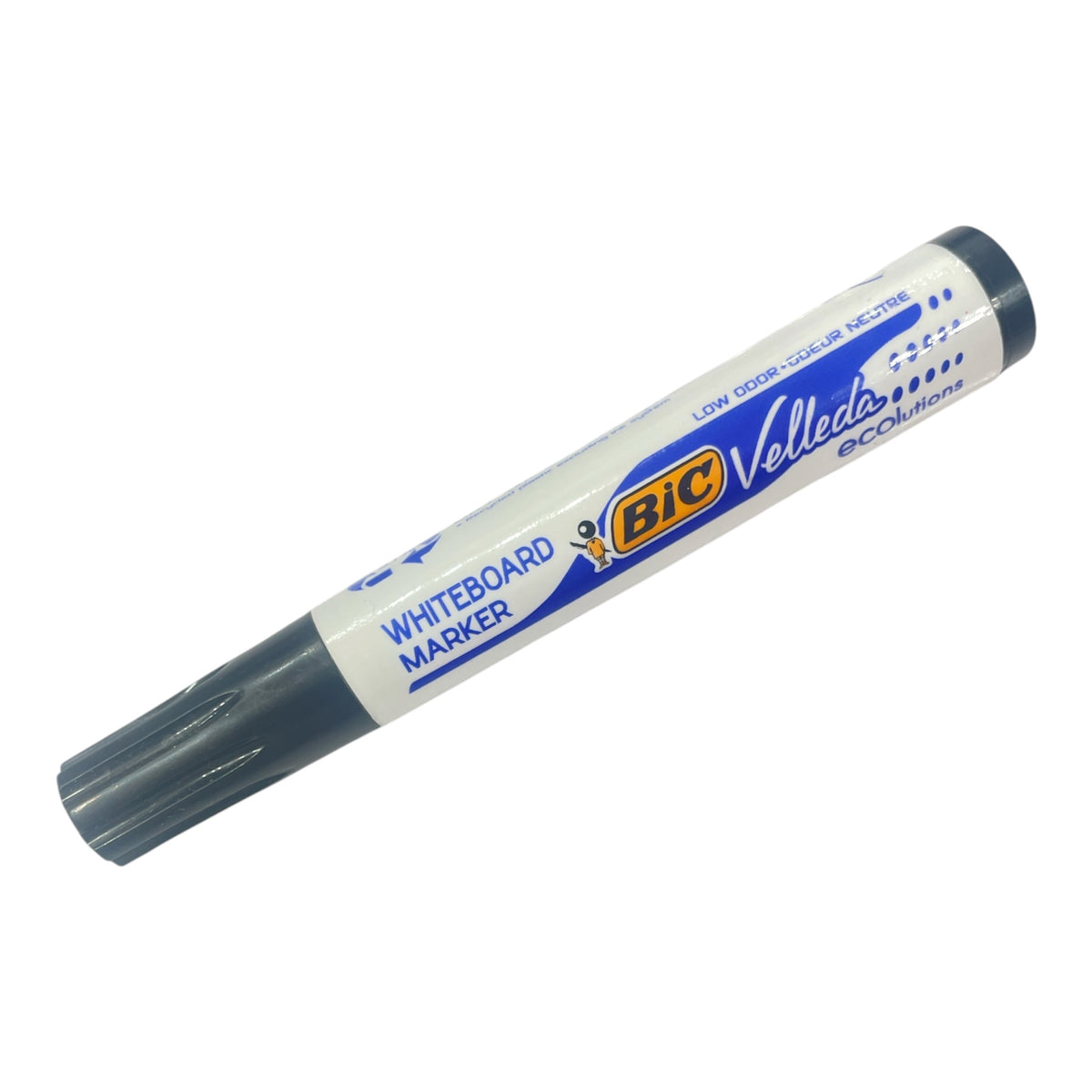 Rotulador BIC valleda