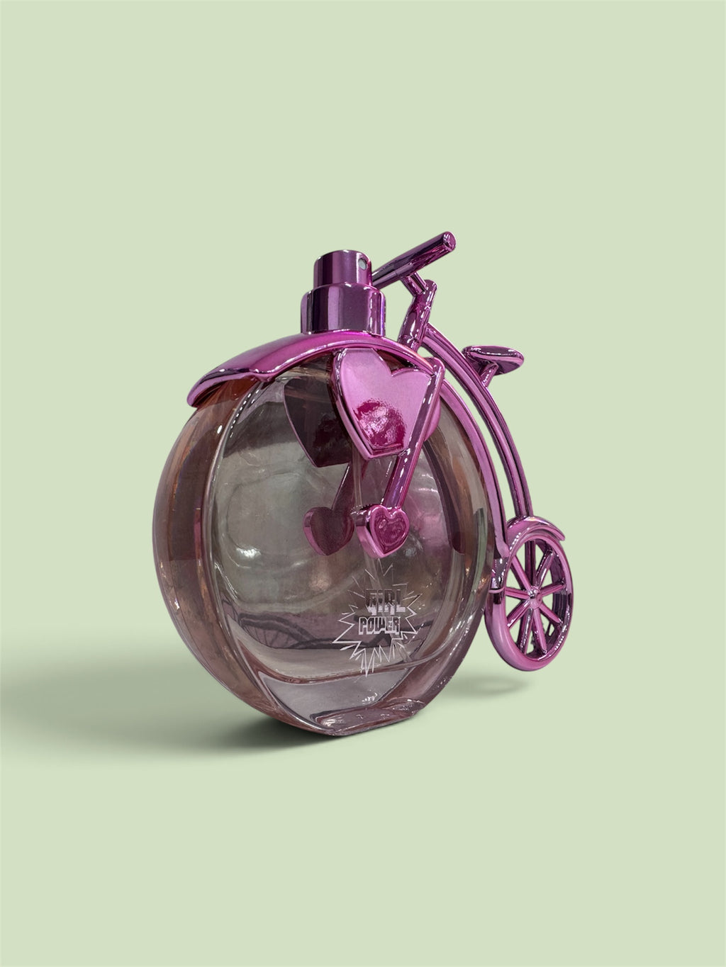 Perfume HER RIDE for women