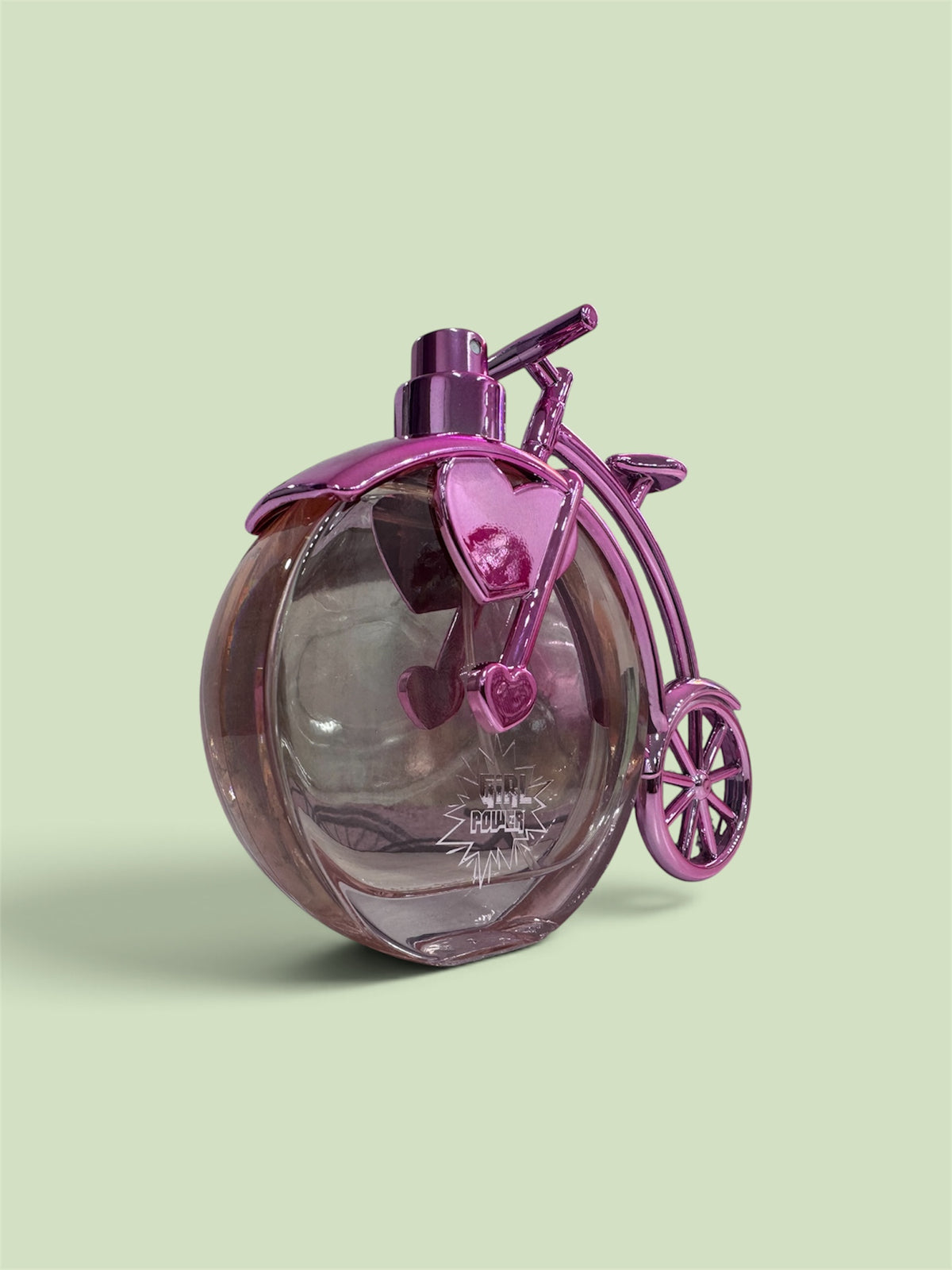 Perfume HER RIDE for women