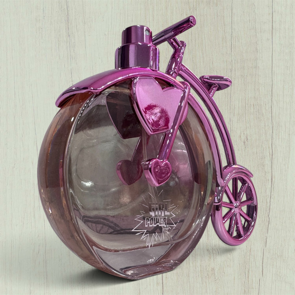 Perfume HER RIDE for women
