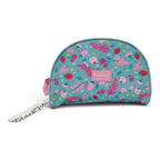 Neceser Multiusos / Estuche Infantil BlackFit8 Fresa y Flores Pastel