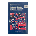 Diccionario ESPASA pocket