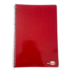 Cuaderno líder papel