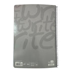 Cuaderno líder papel