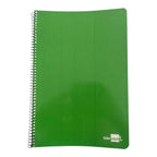 Cuaderno líder papel