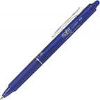 Pilot Blister 2 bolis Frixion Clicker Azul/Rojo/Negro