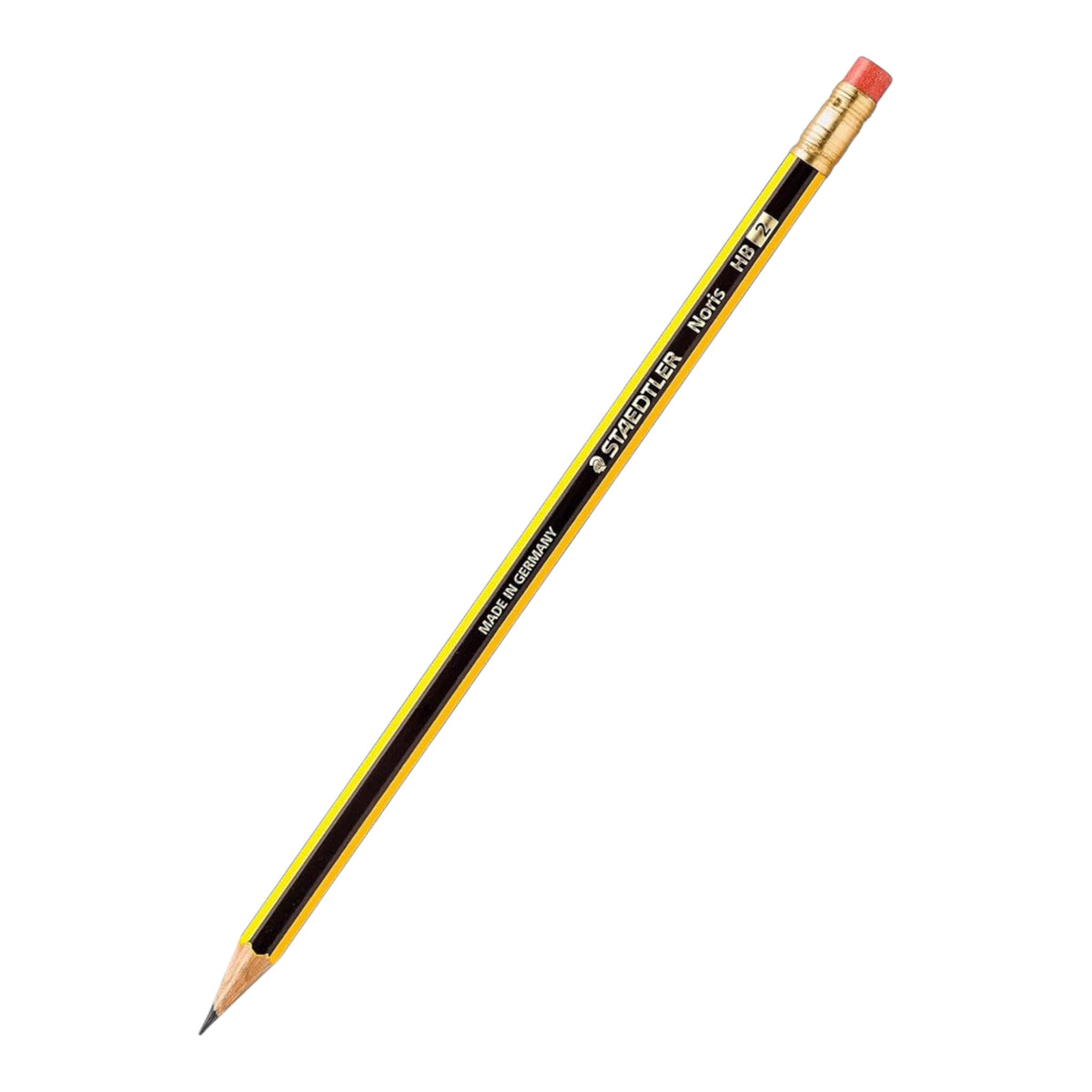 STAEDTLER Noris HB2