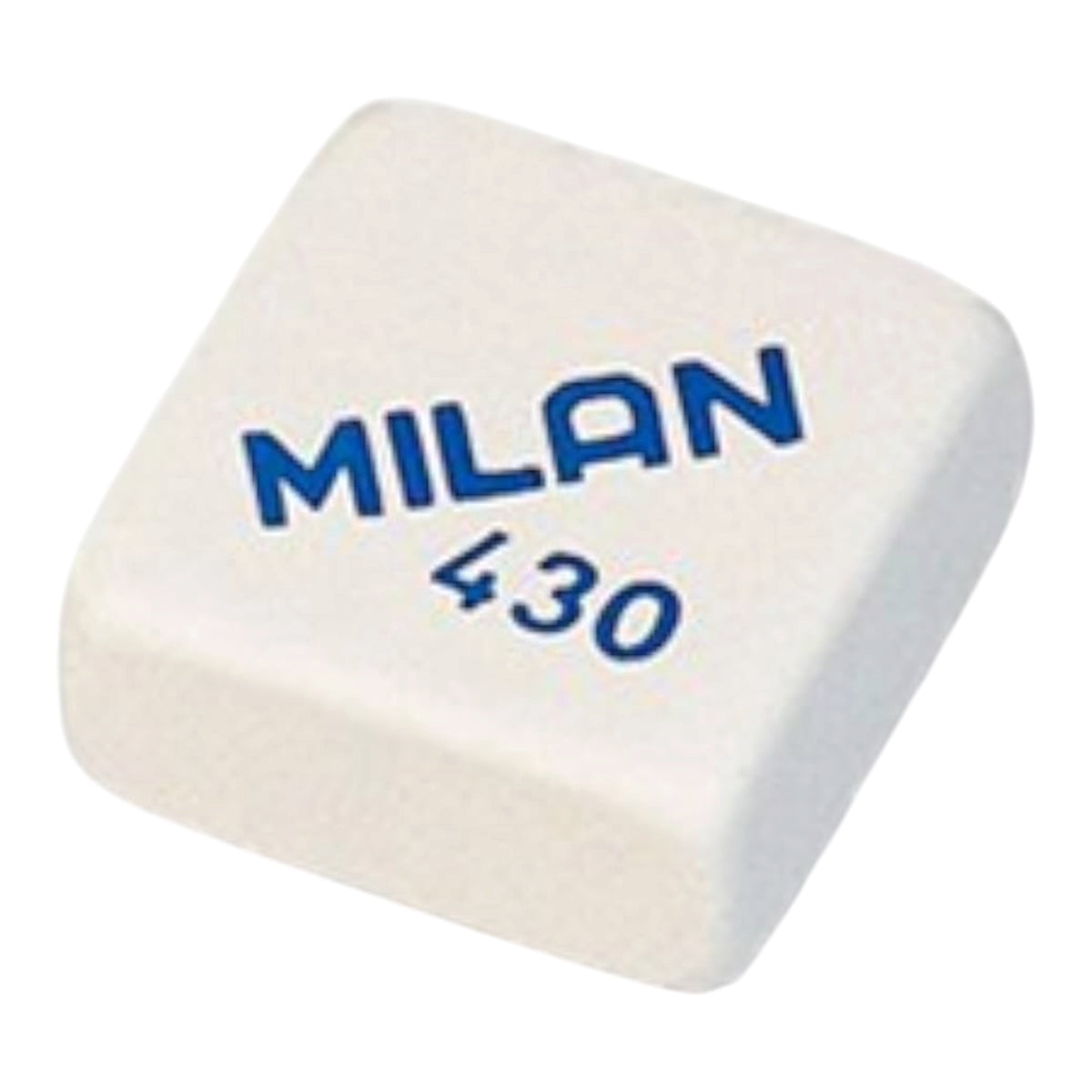 Goma de borrar Milan 430