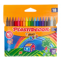Plastidecor Bic cray