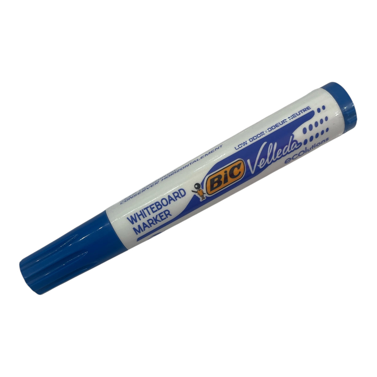 Rotulador BIC valleda