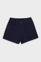 Basics - Pantalón Corto Bebé Niña - 93010B
