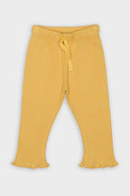 Legging Bebé Niña - 93052B