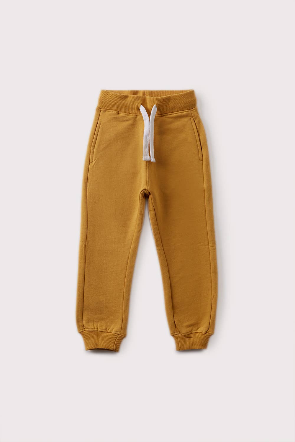 Basics - Pantalón Niño - 95052-Sp