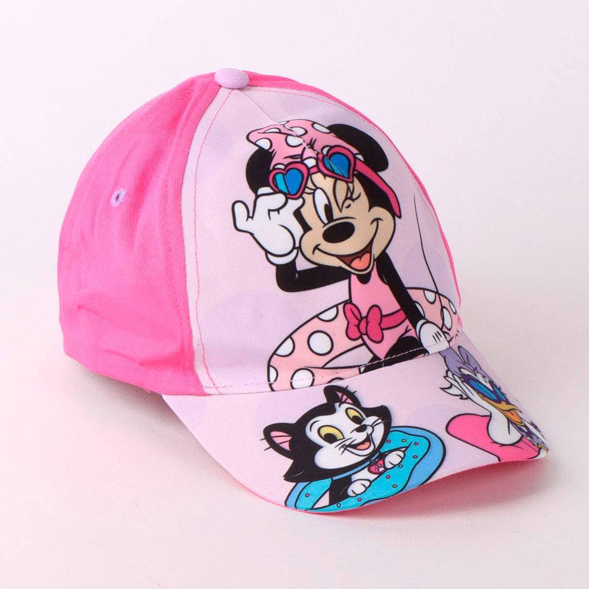 TOALLA SET SAQUITO MINNIE - 2200010828